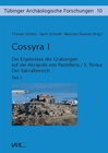 Buchcover Cossyra I.