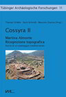 Buchcover Cossyra II.