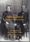 Buchcover Juden in Gera / Jüdische Familiengeschichten