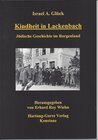 Buchcover Kindheit in Lackenbach