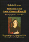Buchcover Jüdische Frauen in der bildenden Kunst / Jüdische Frauen in der bildenden Kunst II
