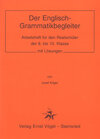 Buchcover Der Englisch-Grammatikbegleiter
