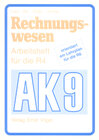 Buchcover Rechnungswesen