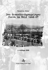 Buchcover Das Grenzdurchgangslager