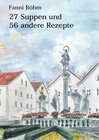 Buchcover 27 Suppen und 56 andere Rezepte