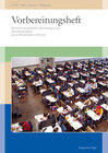 Buchcover Vorbereitungsheft Abschlussprüfung Betriebswirtschaftslehre /Rechnungswesen