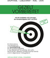 Buchcover Gezielt vorbereitet 2011/2012
