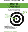 Buchcover Gezielt vorbereitet 2015 und 2016 / 2. Qualifikationsebene