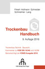 Buchcover Trockenbau Handbuch
