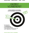 Buchcover Gezielt vorbereitet 2016 und 2017 / 2. Qualifikationsebene