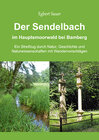 Buchcover Der Sendelbach