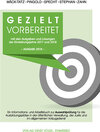 Buchcover Gezielt vorbereitet mit den Aufgaben und Lösungen der Einstellungsjahre 2017 und 2018 - 2. Qualiftikationsebene