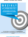 Buchcover Gezielt vorbereitet mit den Aufgaben und Lösungen der Einstellungsjahre 2017 und 2018 / 3. Qualifikationsebene