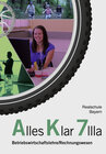 Buchcover Alles Klar 7 IIIa - Betriebswirtschaftslehre/Rechnungswesen