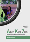 Buchcover Alles Klar 7 IIIa - Betriebswirtschaftslehre/Rechnungswesen