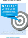 Buchcover Gezielt vorbereitet mit den Aufgaben und Lösungen der Einstellungsjahre 2018 und 2019 / 3. Qualifikationsebene