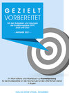 Buchcover Gezielt vorbereitet mit den Aufgaben und Lösungen der Einstellungsjahre 2019, 2020 und 2021 / 3. Qualifikationsebene
