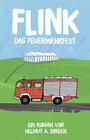 Buchcover FLINK - Das Feuerwehrfest