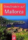 Buchcover Genussradeln auf Mallorca