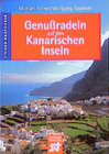 Buchcover Genussradeln auf den Kanarischen Inseln