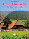 Buchcover Freilichtmuseen in Deutschland und seinen Nachbarländern