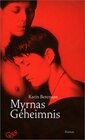 Buchcover Myrnas Geheimnis