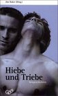 Buchcover Hiebe und Triebe. Sexgeschichten