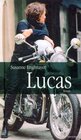Buchcover Lucas