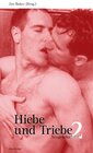 Buchcover Hiebe und Triebe. Sexgeschichten