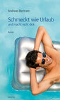 Buchcover Schmeckt wie Urlaub und macht nicht dick