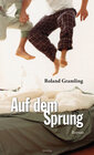 Buchcover Auf dem Sprung