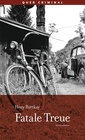 Buchcover Fatale Treue