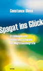 Buchcover Spagat ins Glück