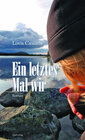 Buchcover Ein letztes Mal wir