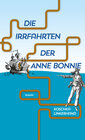 Buchcover Die Irrfahrten der Anne Bonnie