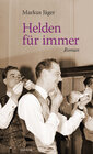 Buchcover Helden für immer