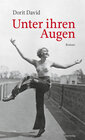 Buchcover Unter ihren Augen