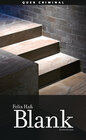 Buchcover Blank