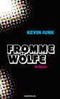 Buchcover Fromme Wölfe