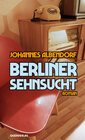 Buchcover Berliner Sehnsucht