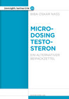 Buchcover Microdosing Testosteron