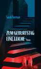 Buchcover Zum Geburtstag eine Leiche