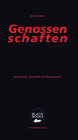 Buchcover Genossenschaften