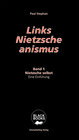 Buchcover Links-Nietzscheanismus