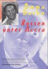 Buchcover Russen unter Accra