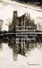 Buchcover Vom Feuersee zum Birkenkopf