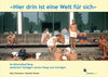 Buchcover "Hier drin ist eine Welt für sich"