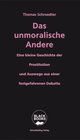 Buchcover Das unmoralische Andere