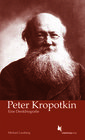 Buchcover Peter Kropotkin