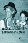 Buchcover Himmlers holländische Muse